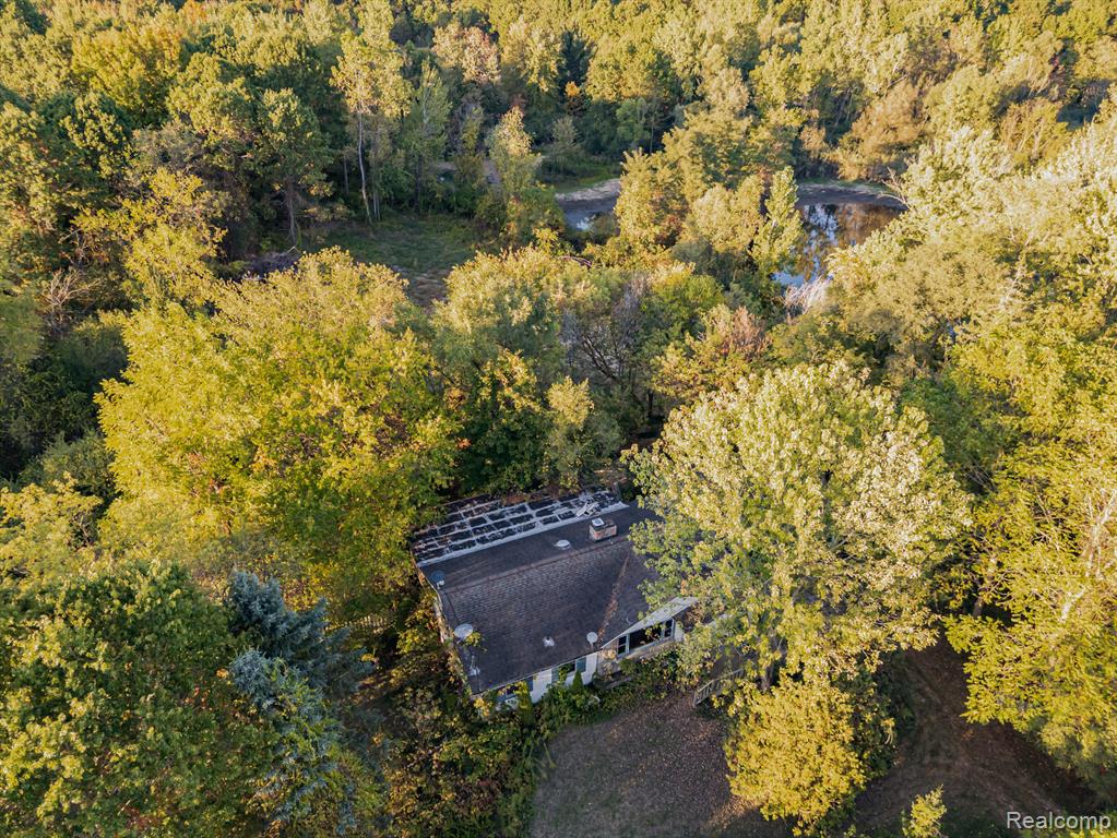 4354 Maybee Road, Lake Orion, MI — Photo 10