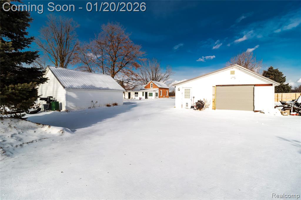 4415 Otter Lake Road, Otter Lake, MI 48464 — Photo 33