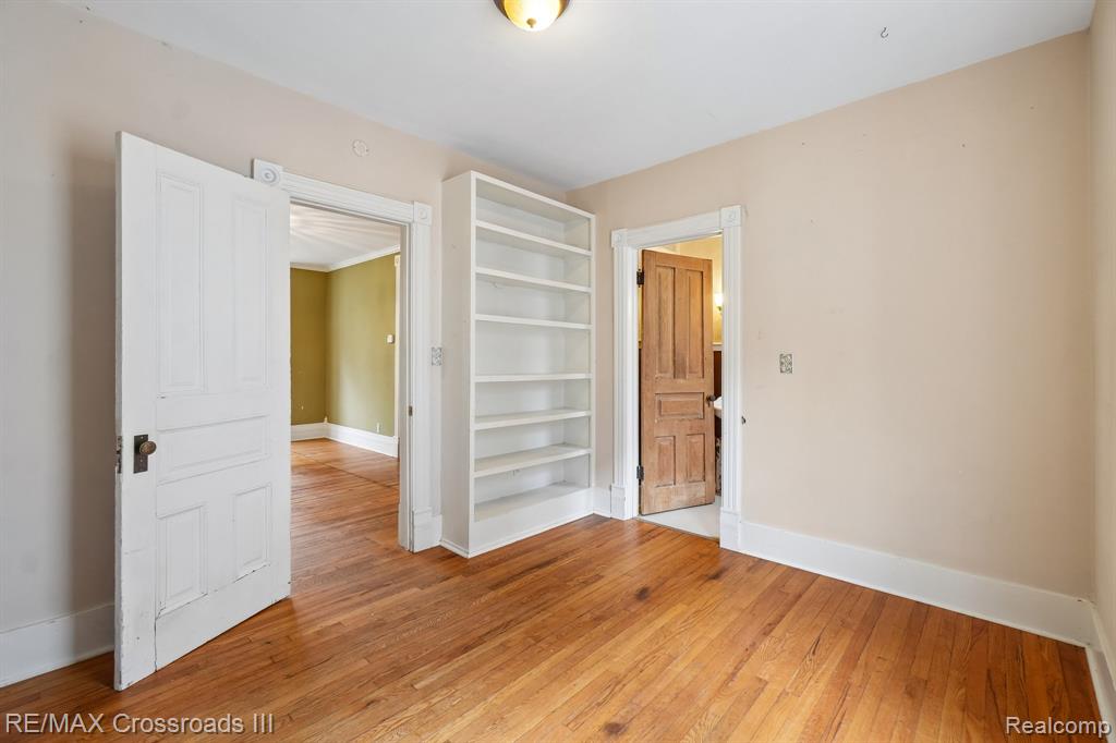 211 Woodward Street, Ypsilanti, MI 48197 — Photo 19