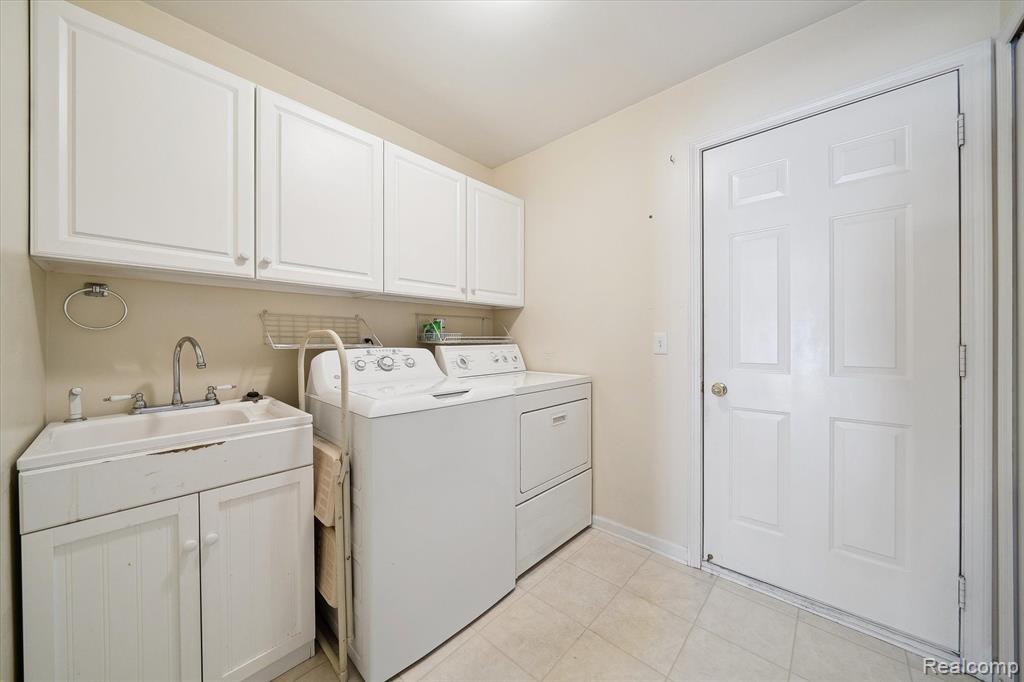 42279 BAYBERRY, Clinton Twp, MI 48038 — Photo 21