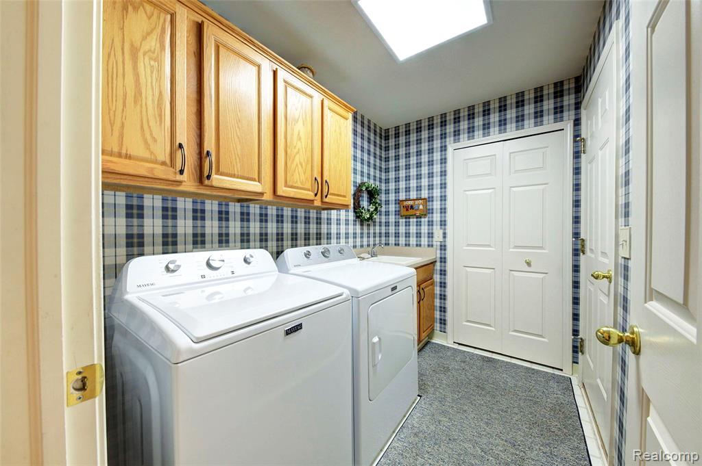 2577 Cleveland Way, Canton, MI 48188 — Photo 18