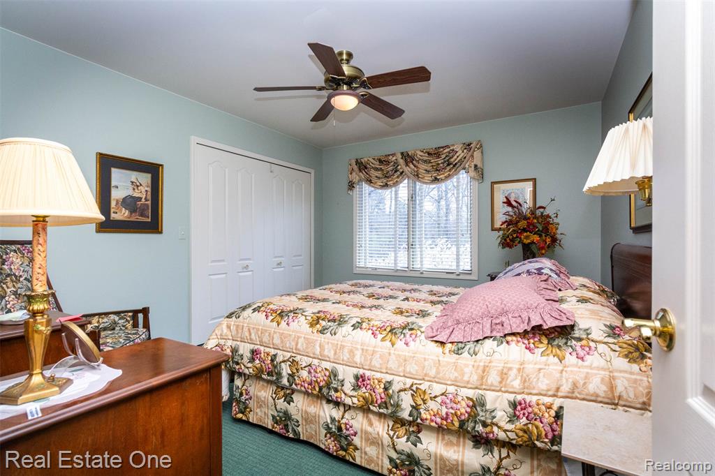 10215 Mill Pointe Drive, Goodrich Vlg, MI — Photo 39