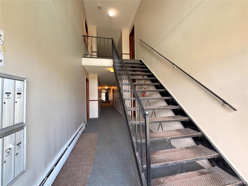 26305 W 7 Mile Road, 206, Redford, MI 48240 — Photo 4