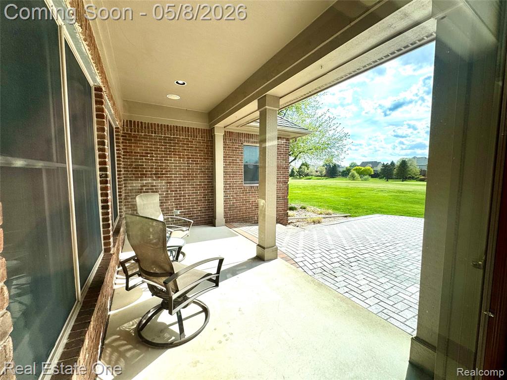 2616 Pebble Beach Drive, Oakland, MI — Photo 21