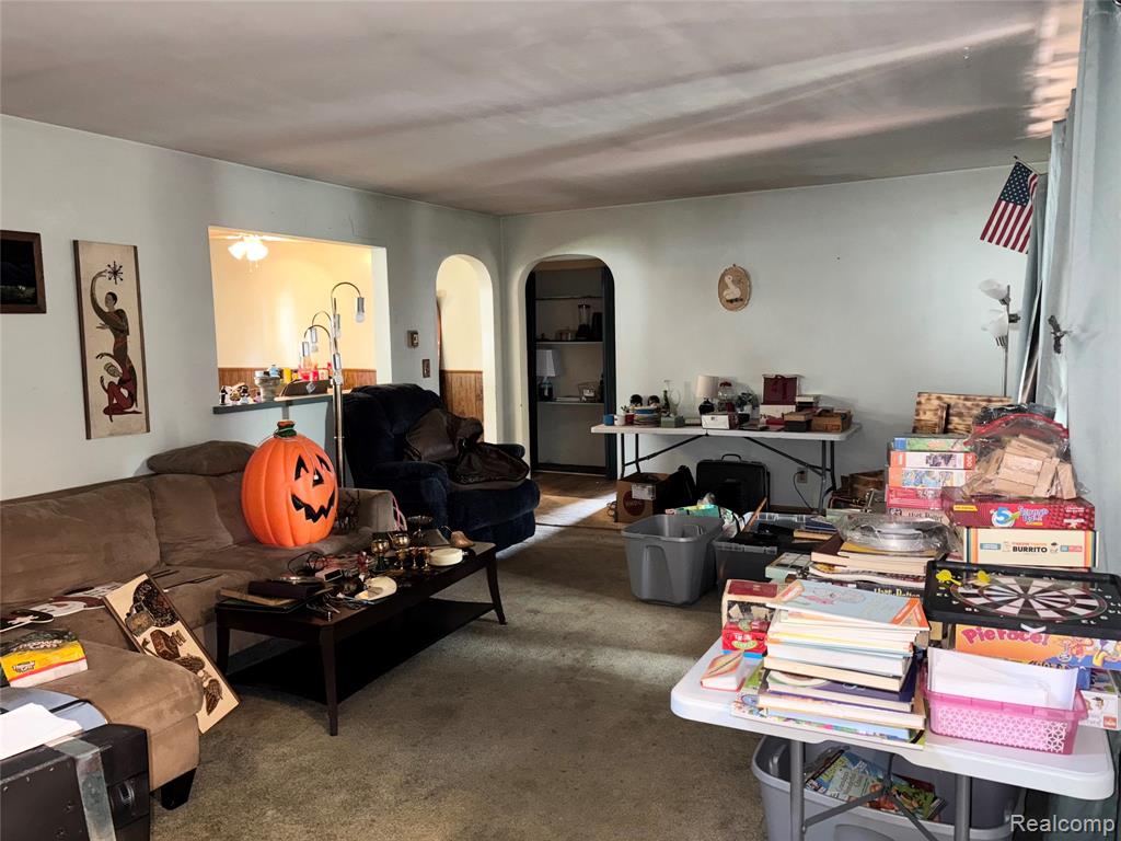 165 N 5th Street, Marine, MI — Photo 7