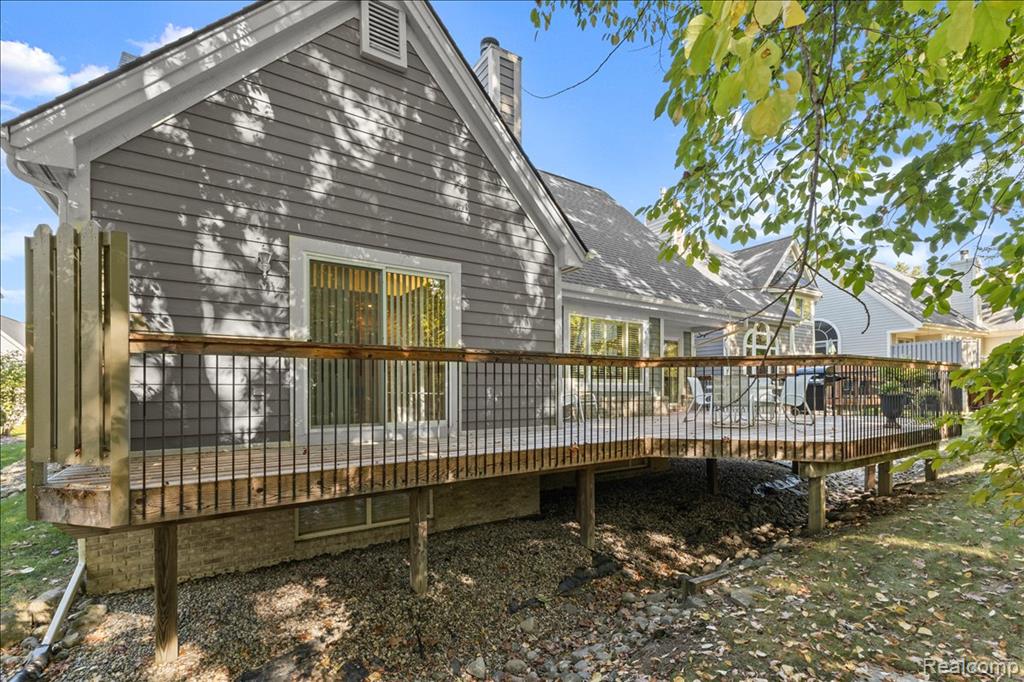 7285 Rabbit Ears Pass, Clarkston, MI — Photo 43