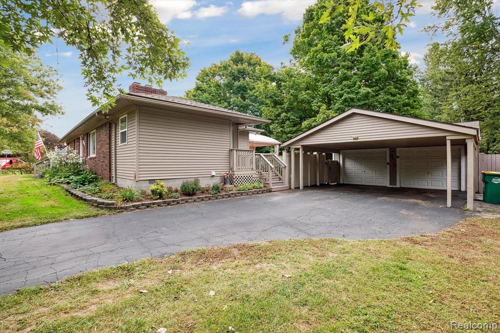 9940 MARTZ Road, Ypsilanti, MI 48197 — Photo 5