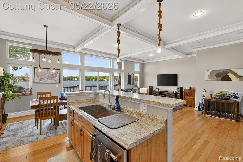 5025 Harp Drive, Linden, MI 48451 — Photo 15