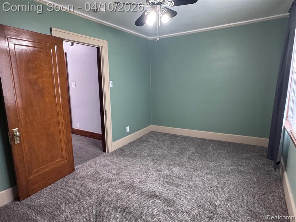 3841 Caniff Street, Hamtramck, MI 48212 — Photo 53