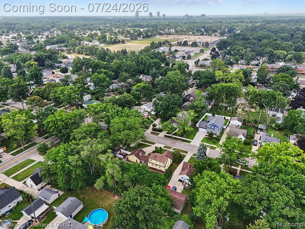 2660 Thomas Avenue, Berkley, MI 48072 — Photo 61