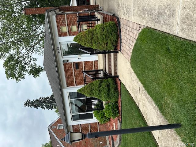 8488 Becker Avenue Avenue, Allen Park, MI 48101 — Photo 18