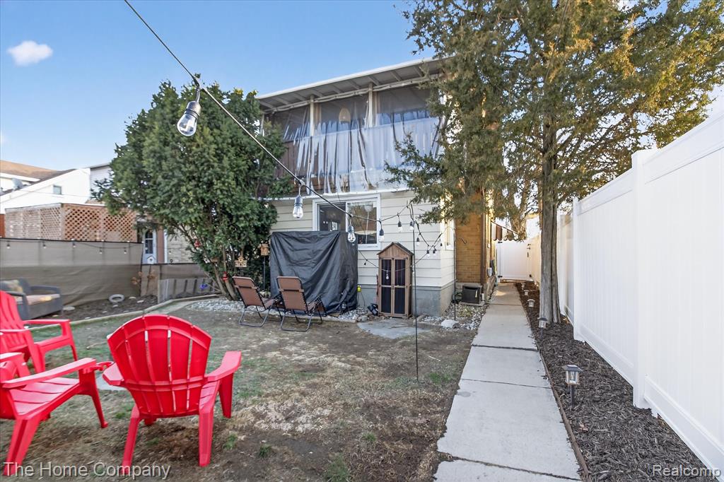 1214 Lincoln Avenue, Lincoln Park, MI 48146 — Photo 43