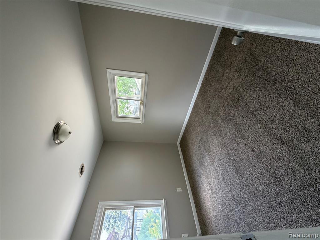 768 W MAPLEDALE Avenue, Hazel Park, MI 48030 — Photo 7