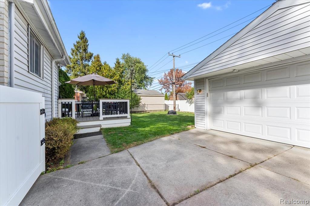 500 Provincetown Lane, Plymouth, MI 48170 — Photo 23