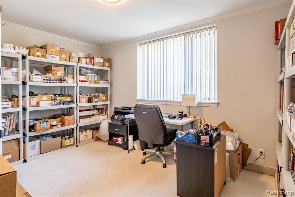 43100 12 OAKS CRESCENT Drive, 4044, Novi, MI 48377 — Photo 21