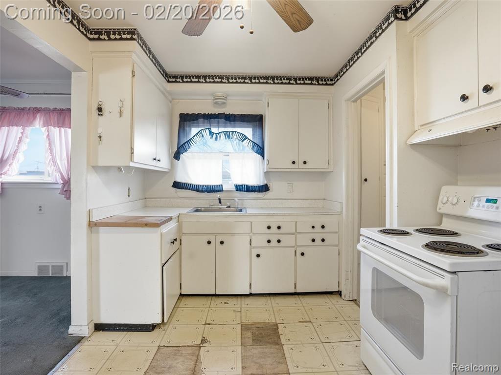14559 Balsam Street, Southgate, MI 48195 — Photo 9