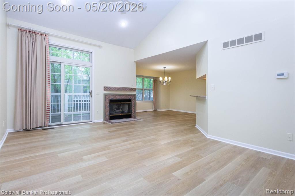 1093 Fairways Boulevard, Troy, MI 48085 — Photo 6