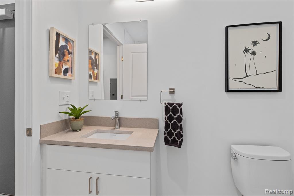 655 W Willis Street, Detroit, MI 48201 — Photo 22