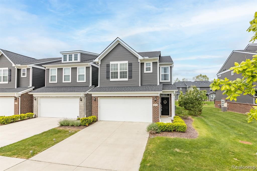 4878 BROOMFIELD Way, Lake Orion, MI — Photo 22