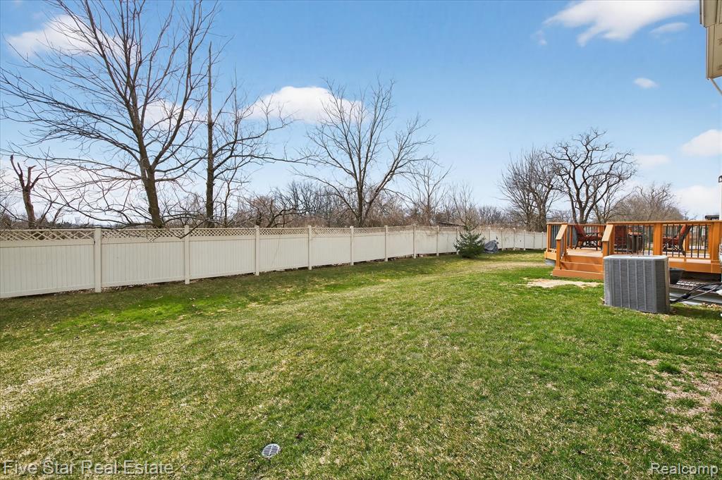 59163 Peters Barn Drive, South Lyon, MI 48178 — Photo 54