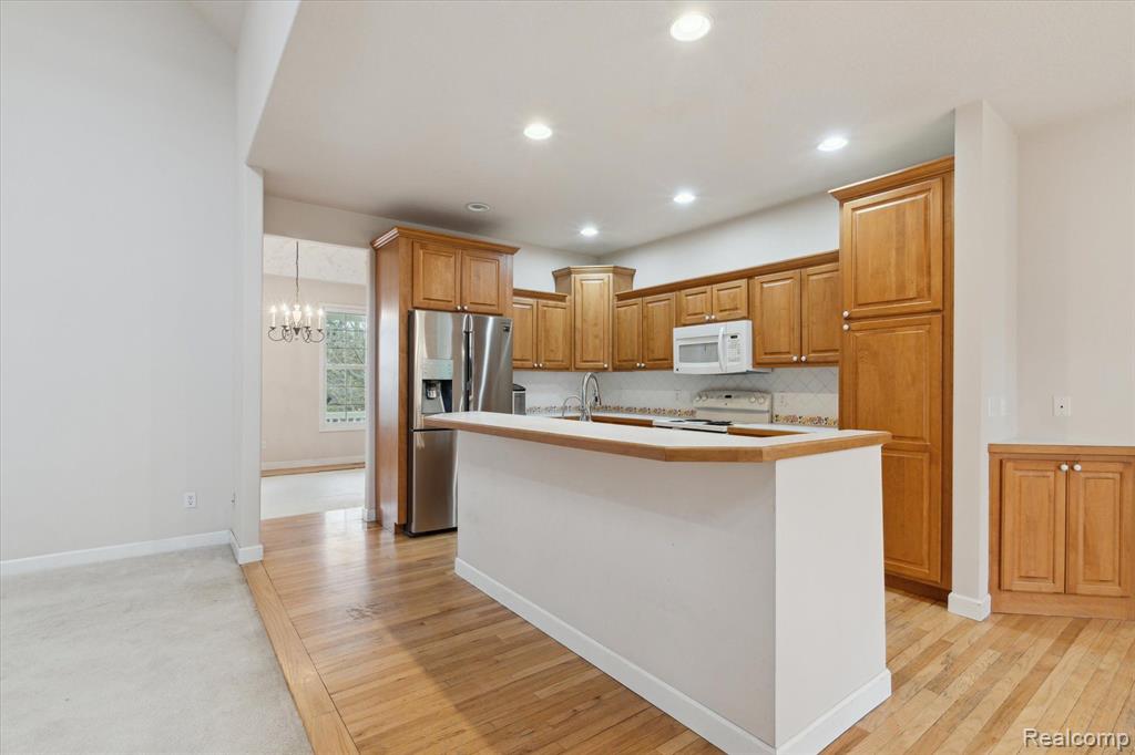 641 N FAIRGROUNDS Road, Imlay City, MI 48444 — Photo 18