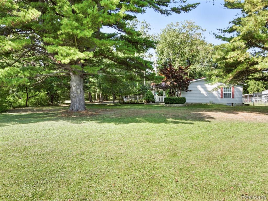 4996 Lakeshore Road, Lexington, MI 48450 — Photo 8