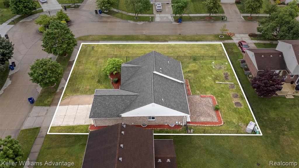 41215 Westfield Circle, Canton, MI 48188 — Photo 40