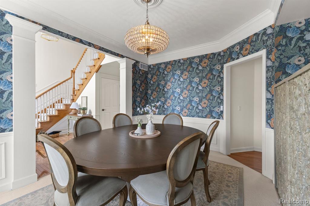 44421 WHITE PINE Circle E, Northville, MI 48168 — Photo 15