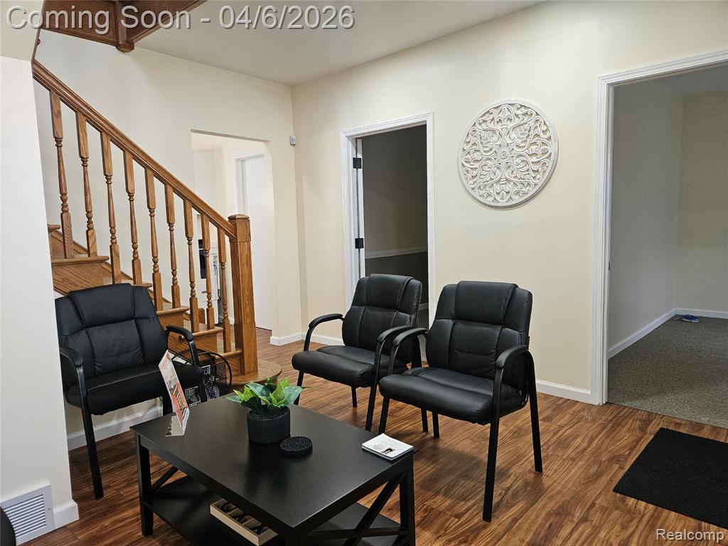 720 CHURCH Street, Flint, MI 48502 — Photo 3