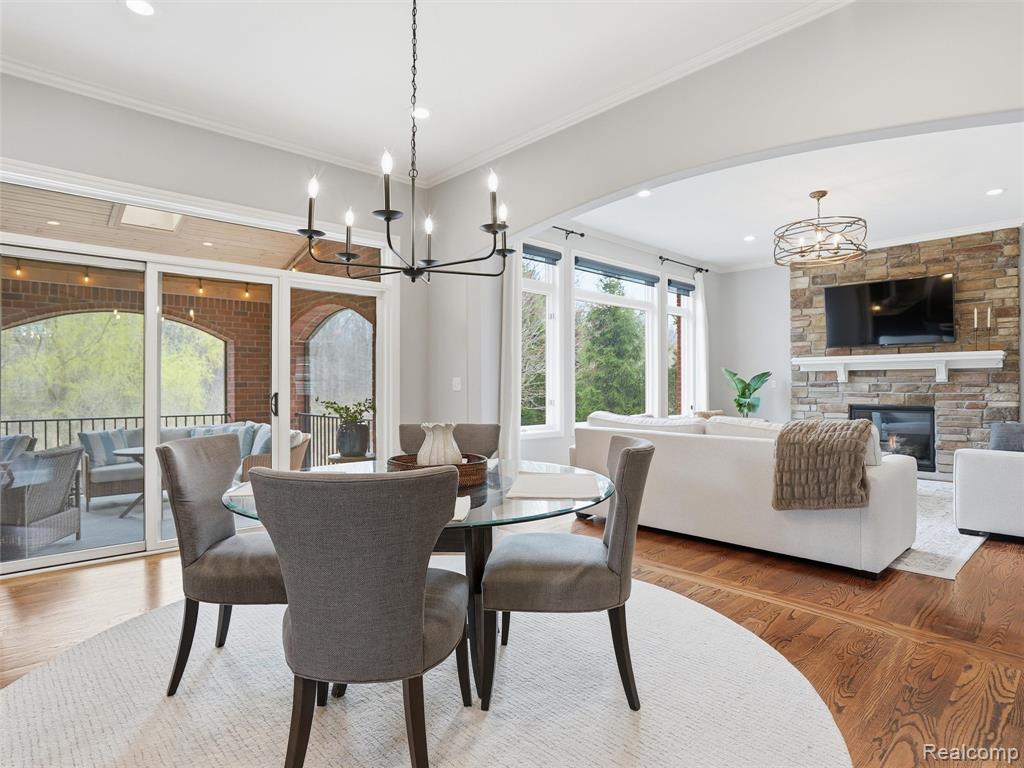3085 Royal Berkshire Lane, Oakland, MI — Photo 26