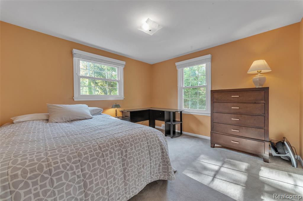 687 Foxhall Road, Bloomfield Hills, MI 48304 — Photo 25