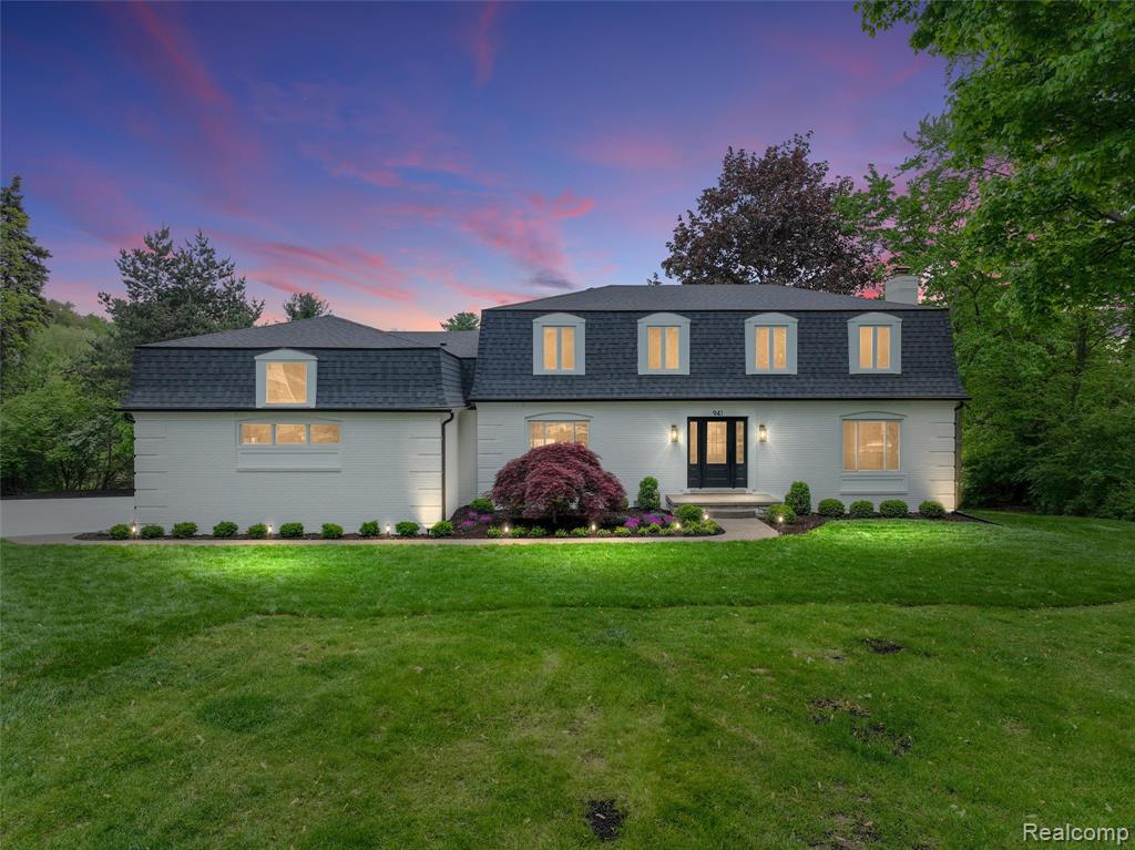 941 Viewland Drive, Rochester, MI 48309 — Photo 5