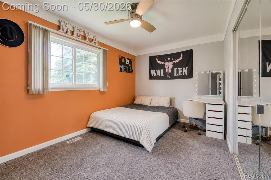 36900 Ferndale Street, Romulus, MI 48174 — Photo 21