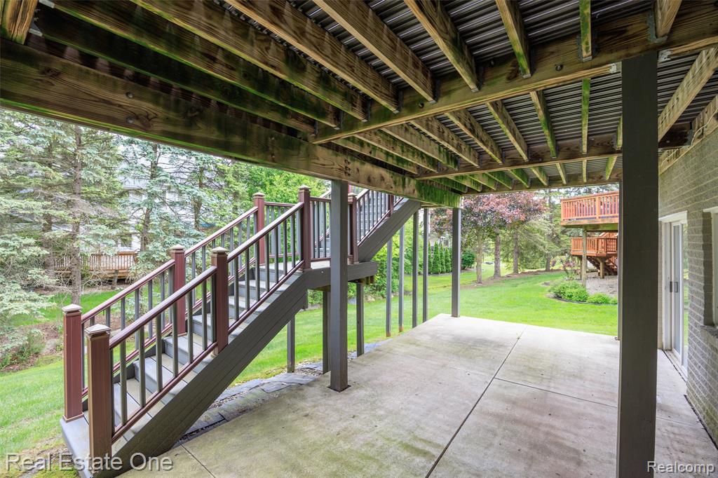 4149 Marlwood Drive, West Bloomfield, MI 48323 — Photo 68