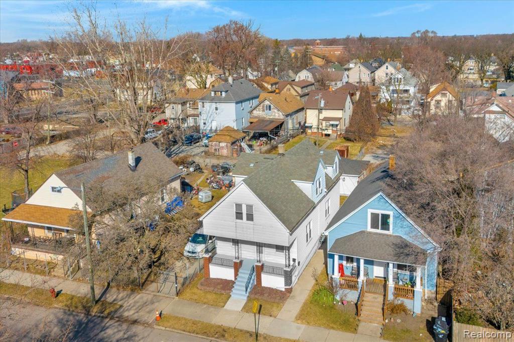 7406 EDWARD Street, Detroit, MI 48210 — Photo 38