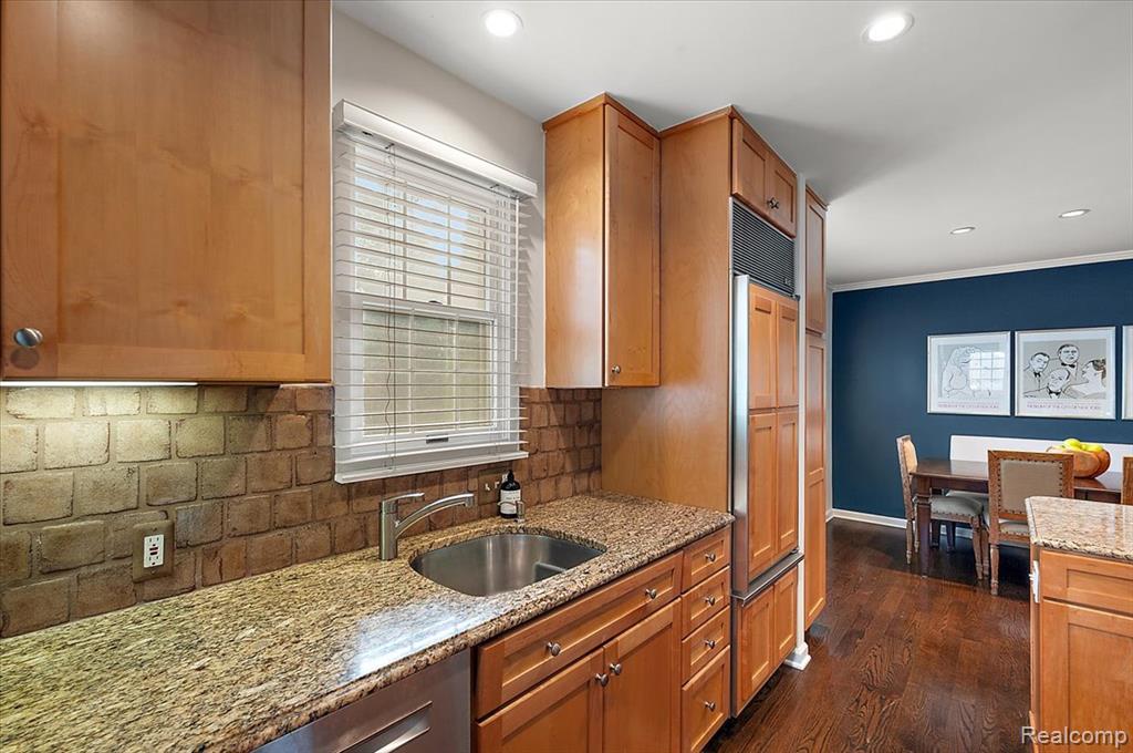 428 George Street, Birmingham, MI 48009 — Photo 16