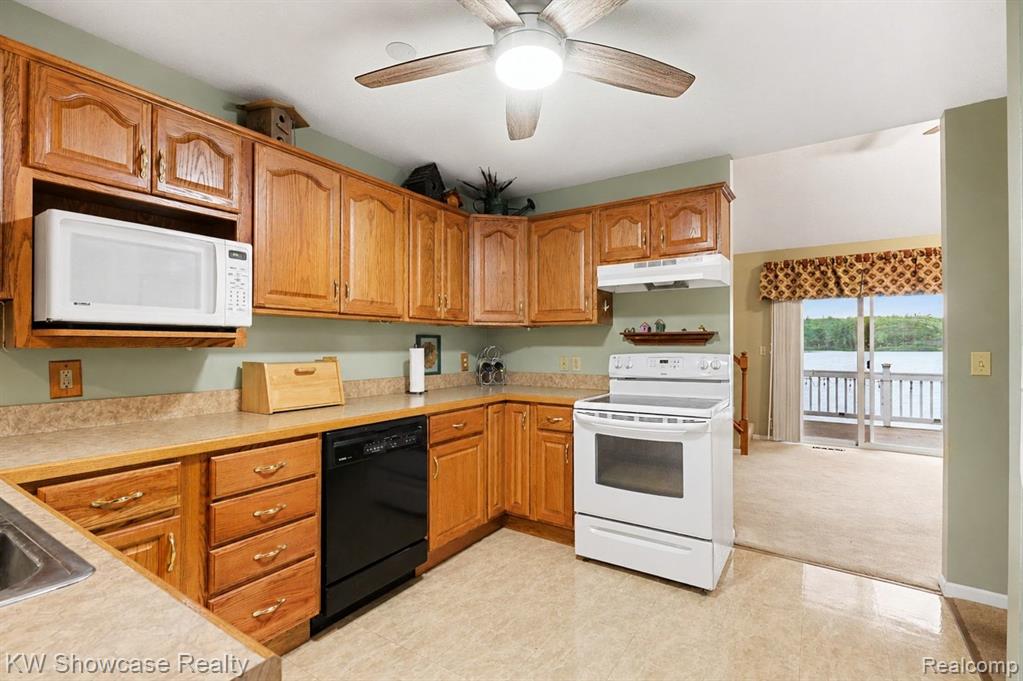 11702 North Old 27 N Old 27, Frederic, MI 49733 — Photo 9