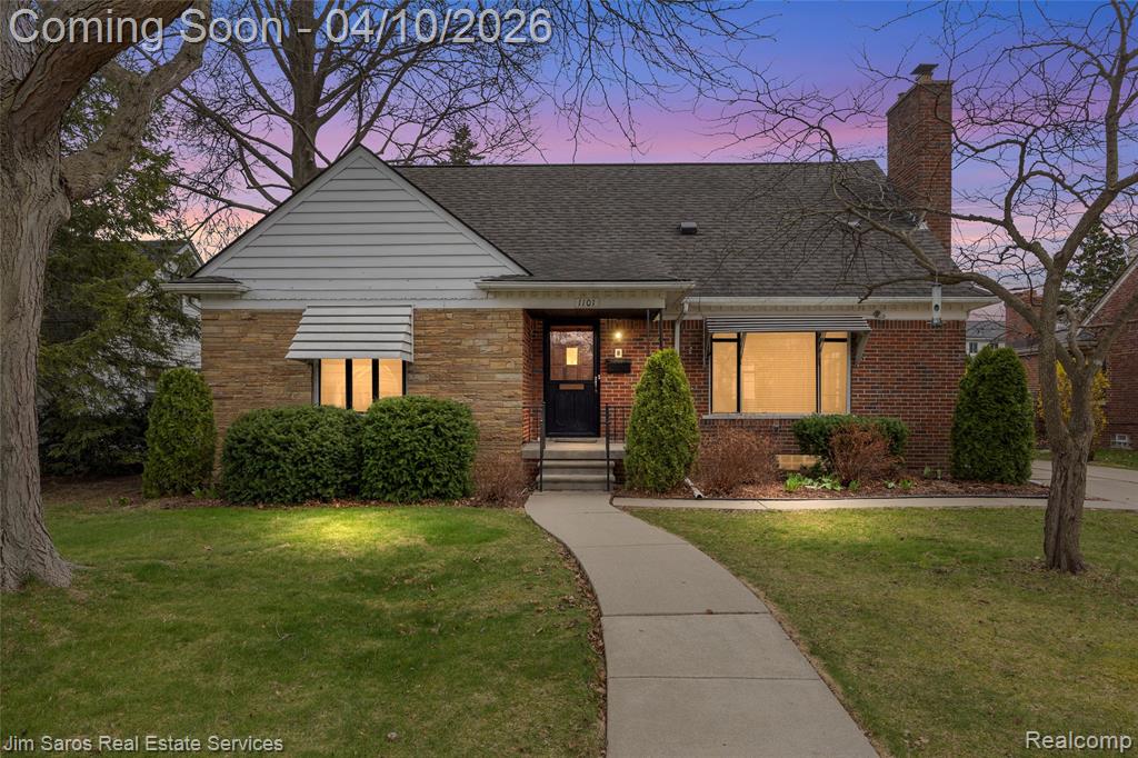 1101 Torrey Road, Grosse Pointe Woods, MI 48236 — Photo 29