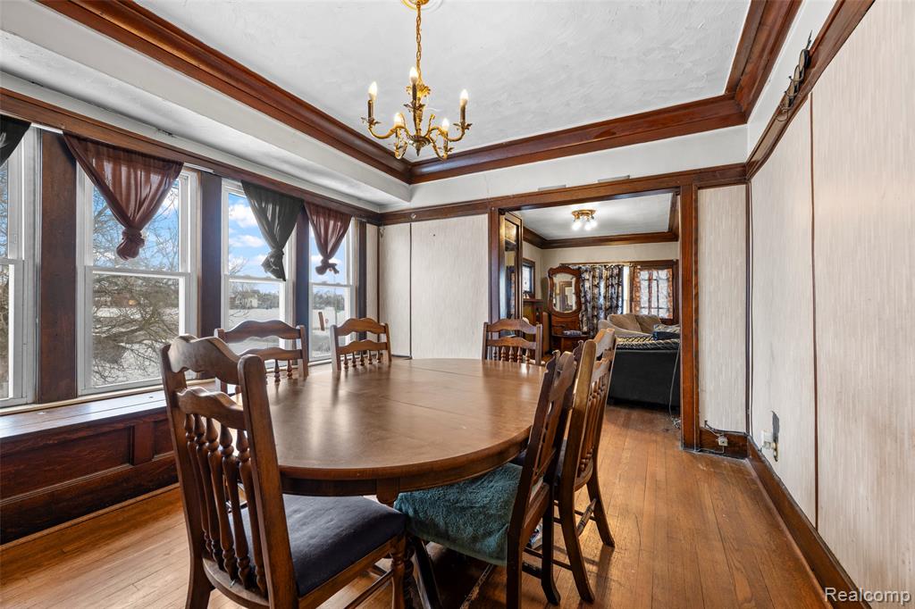 1275 W Grand Boulevard, Detroit, MI 48208 — Photo 21