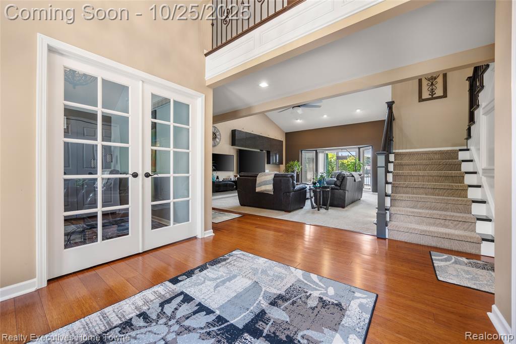 54464 Sherwood Lane, Shelby Twp, MI 48315 — Photo 13