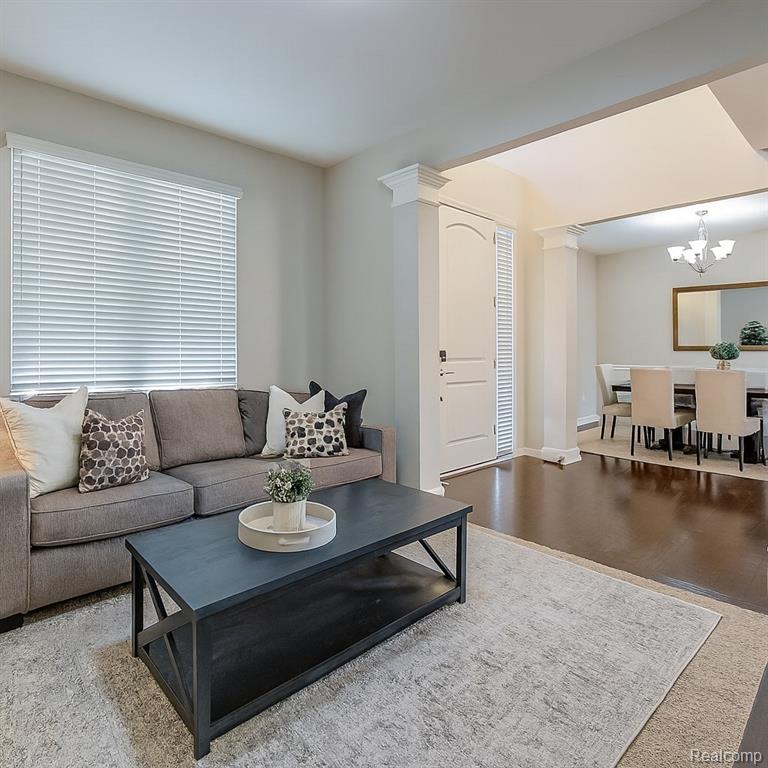 47639 Alpine Drive, Novi, MI — Photo 6