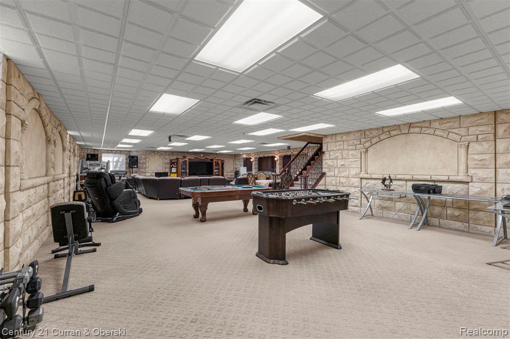 6318 Whitefield Street, Dearborn Heights, MI 48127 — Photo 59