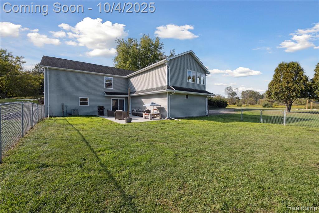 8876 W Allen Road, Fowlerville, MI 48836 — Photo 46