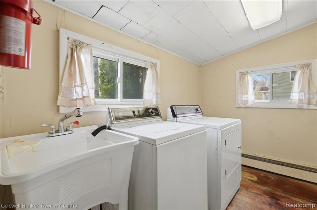 11720 Todds Lane, Whitmore Lake, MI 48189 — Photo 24