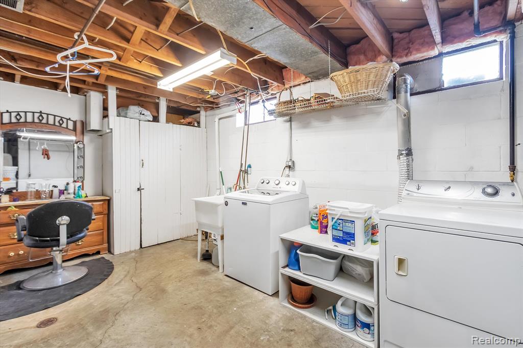 995 Moran Avenue, Lincoln Park, MI 48146 — Photo 39