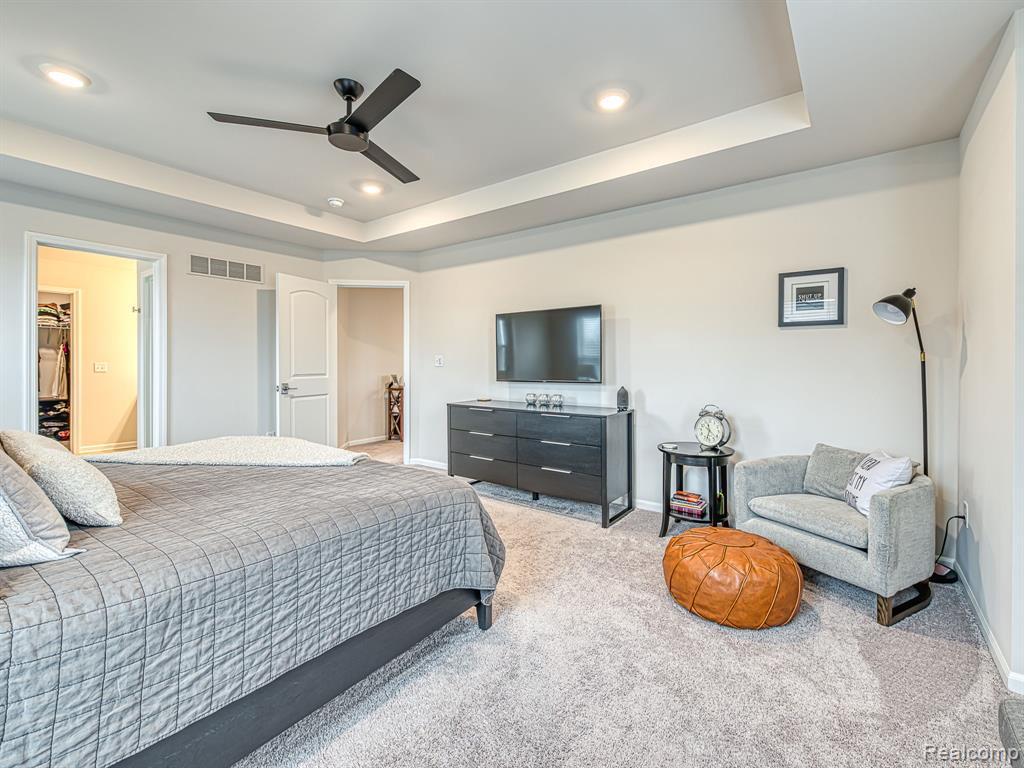 2750 Salt Springs Drive, Saline, MI 48176 — Photo 33