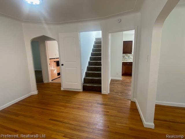 16918 Chandler Park Drive, Detroit, MI 48224 — Photo 14