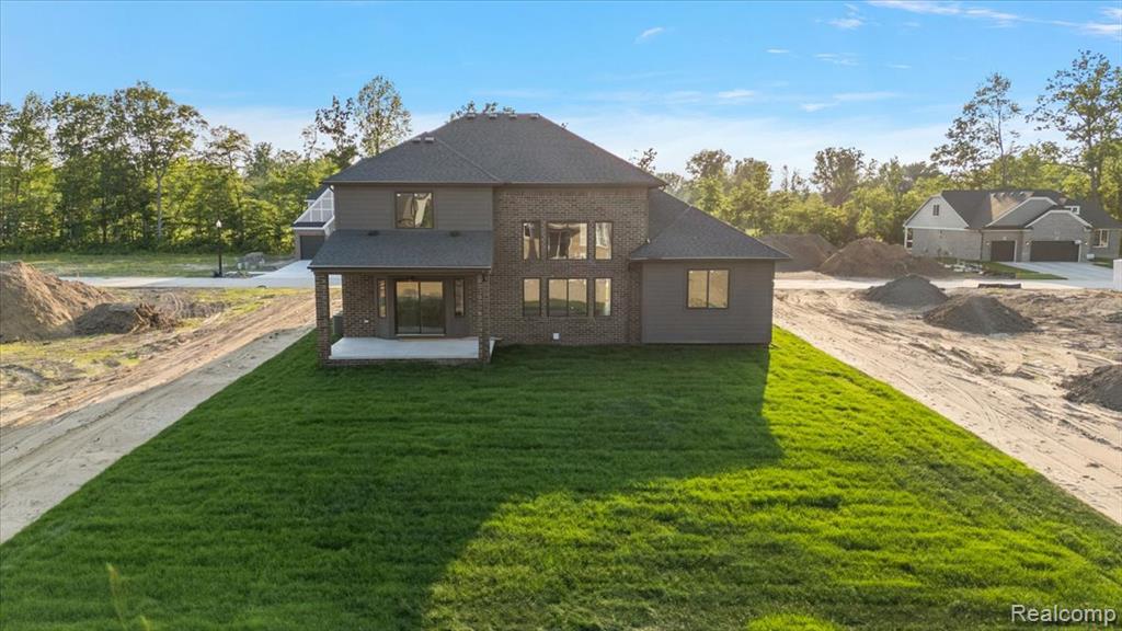 50622 TIMBERSTONE Drive, Macomb, MI 48042 — Photo 23