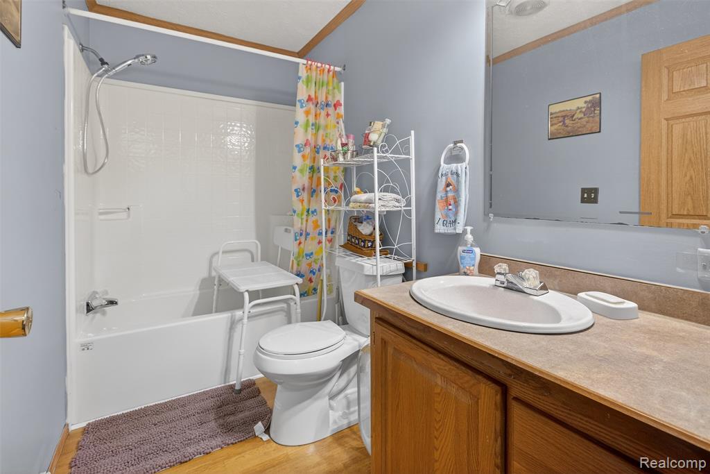 5675 Union, Rose City, MI 48654 — Photo 19