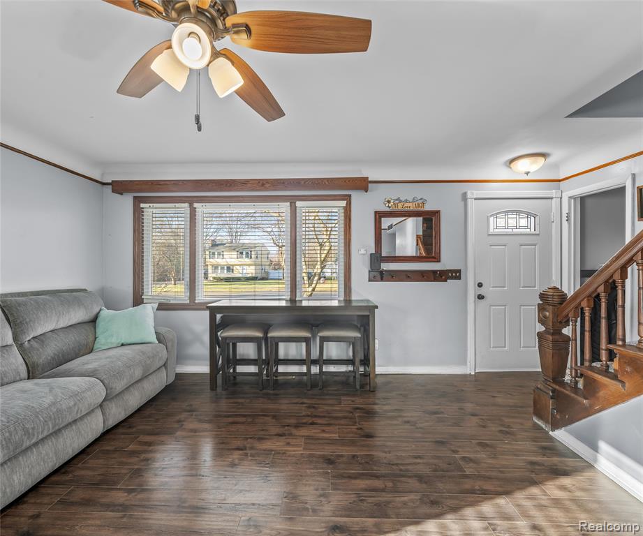 10225 Quirk Road, Van Buren, MI 48111 — Photo 7